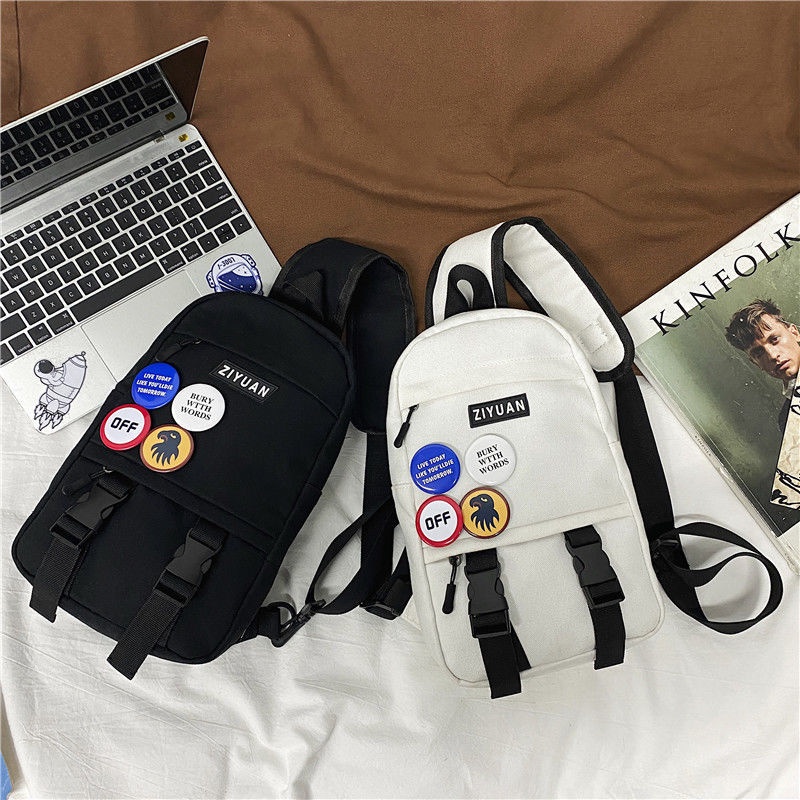 Túi đeo chéo vai 11 inch siêu nhẹ thích hợp cho iPad pro2021