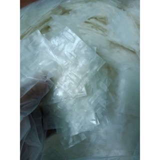 10kg bánh siêu mỏng vuông dùng làm bánh tráng nghệ sĩ