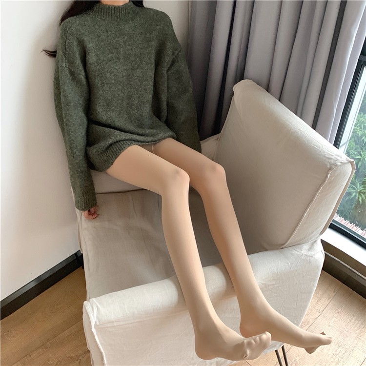 Quần Legging Màu Đen Thời Trang Trẻ Trung Cho Nữ