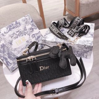 Túi dior cốp