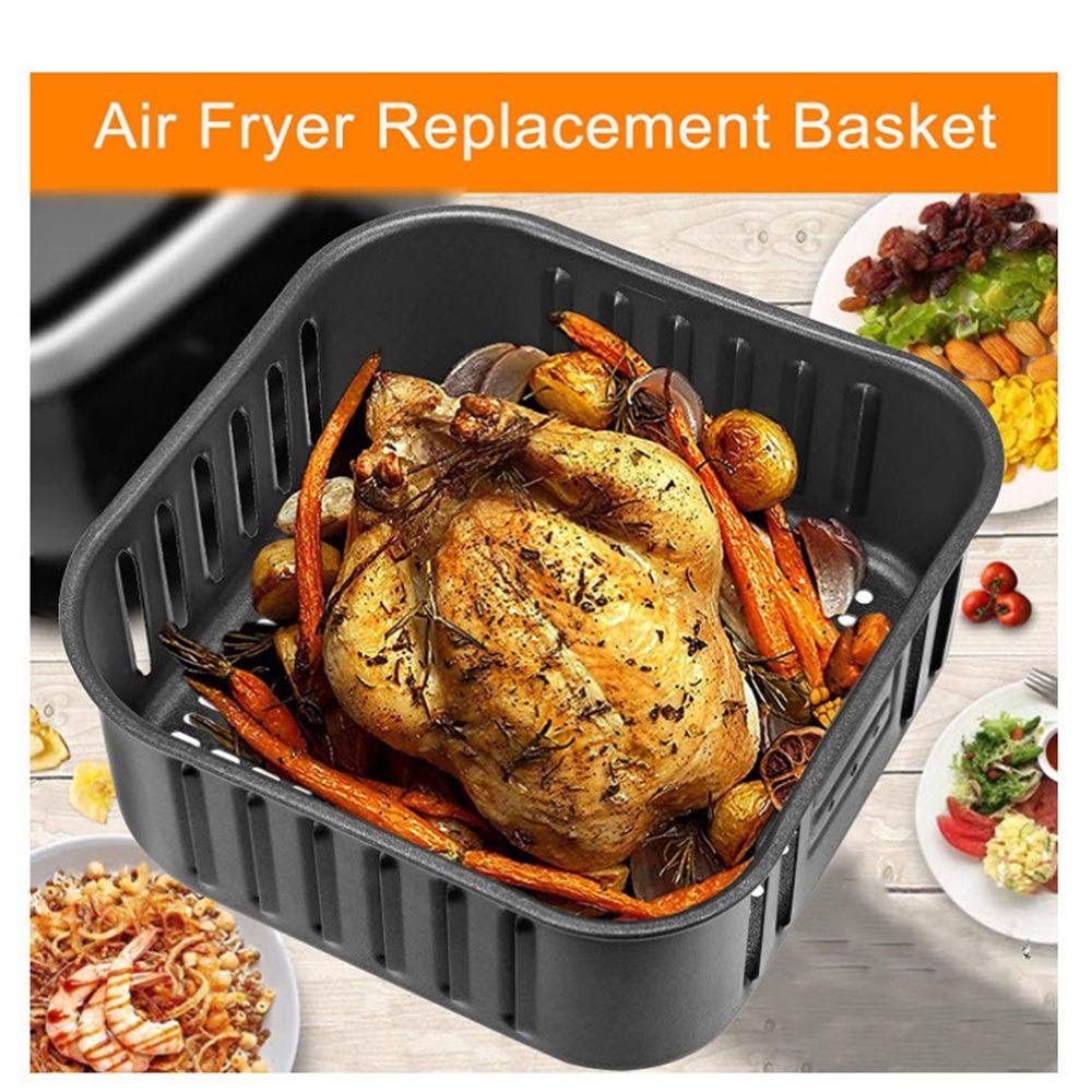 ESPO Rổ Chiên Không Khí Nóng Đa Ứng Dụng Cho Nhà Bếp