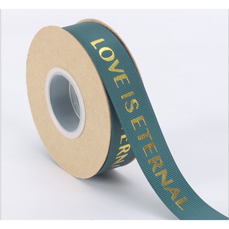 Ruybang LOVE IS ETERNAL (2.5CM X 25M)