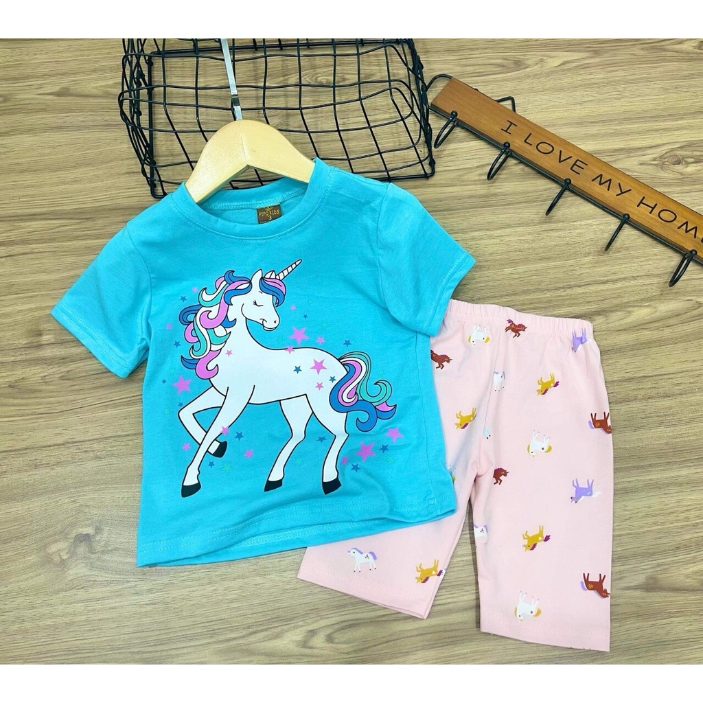BỘ NGỐ BÉ GÁI SIZE ĐẠI KÝ bộ đùi bé gái