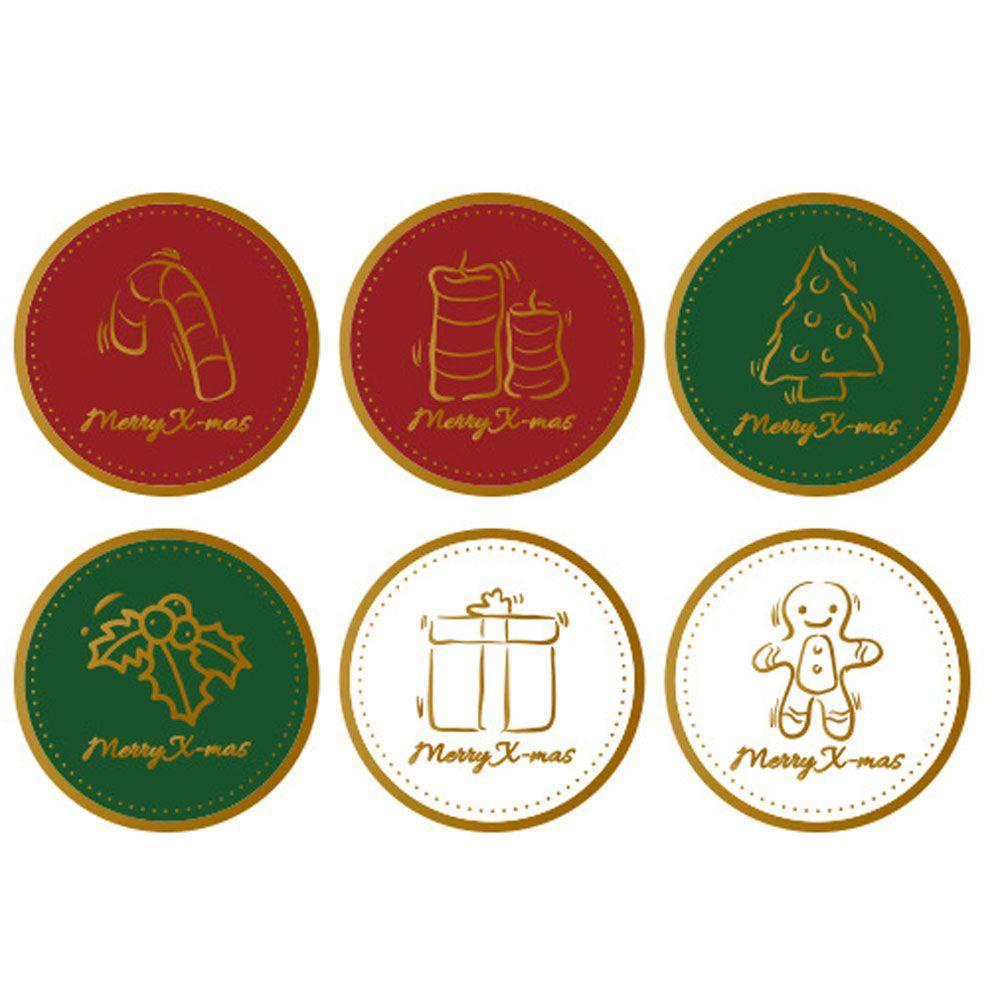 GOGOUP Thiệp Chúc Mừng Trang Trí Thời Trang