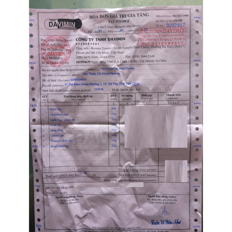 VIÊN UỐNG GOUT AID chai 30v