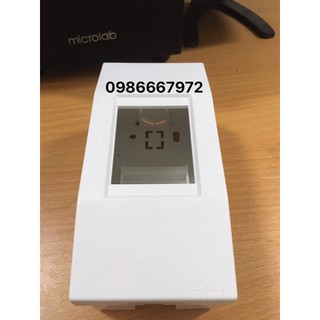 hôp bảo vệ aptomat cài đôi