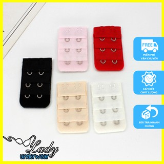 Dây Nối Áo Ngực, Móc Cài Áo Ngực Nhiều Loại
