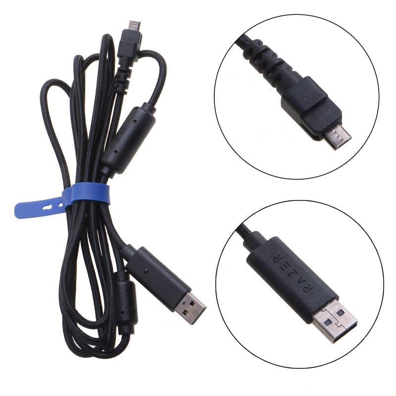 Cáp USB Thay Thế Cho Wolverine Xbox One