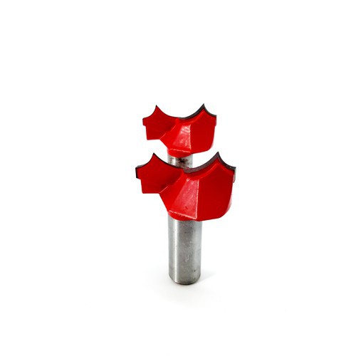 MŨI PHAY GỖ TẠO HẠT 15-19MM