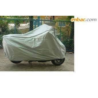Bạt phủ xe máy