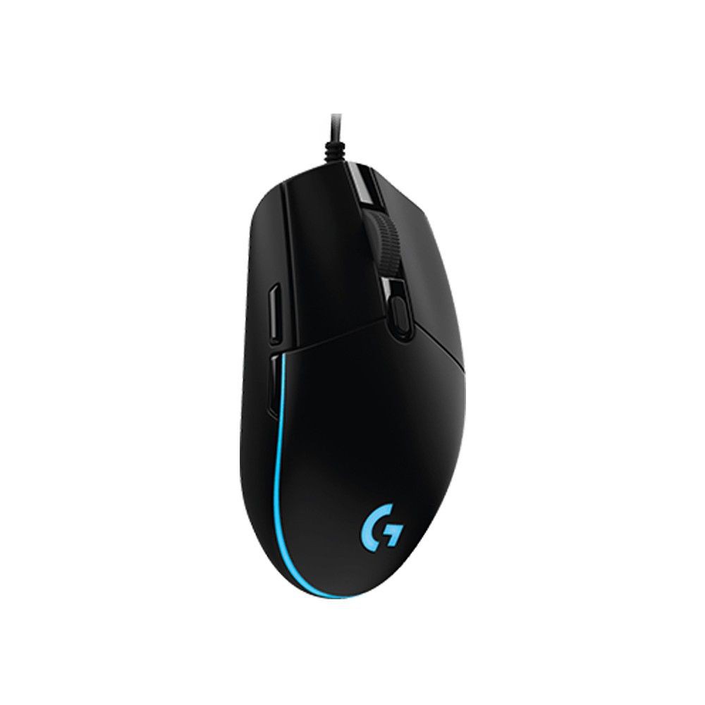 Chuột Gaming Logitech G102 Prodigy-8000 DPI - Chính Hãng