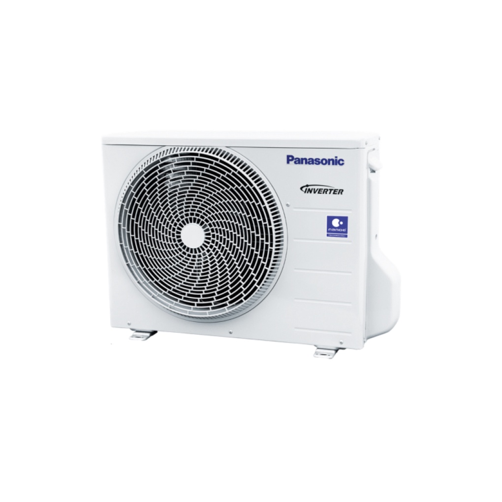 Máy lạnh Panasonic Inverter 1 HP CU/CS-PU9XKH-8M-ĐIỆNMÁYTỒNKHO.COM
