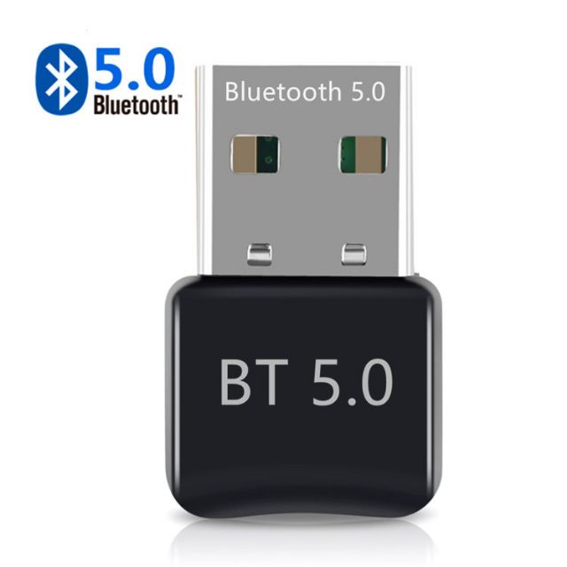 USB bluetooth Dongle 5.0 chính hãng cho máy tính RTL8761B