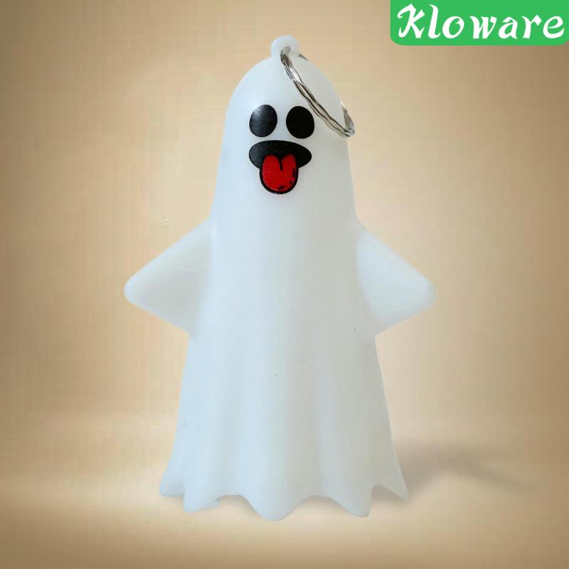 Búp Bê Có Đèn Trang Trí Halloween Dành Cho Trẻ Em