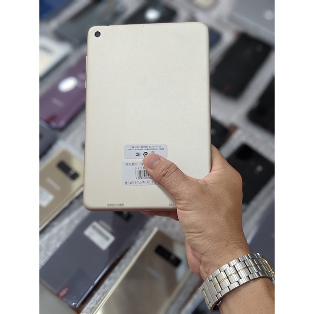 [MÁY ĐỂ DẠY VÀ HỌC ONLINE] Máy tính bảng Xiaomi MiPad 2 chạy Android Zin Likenew 99% | BigBuy360 - bigbuy360.vn