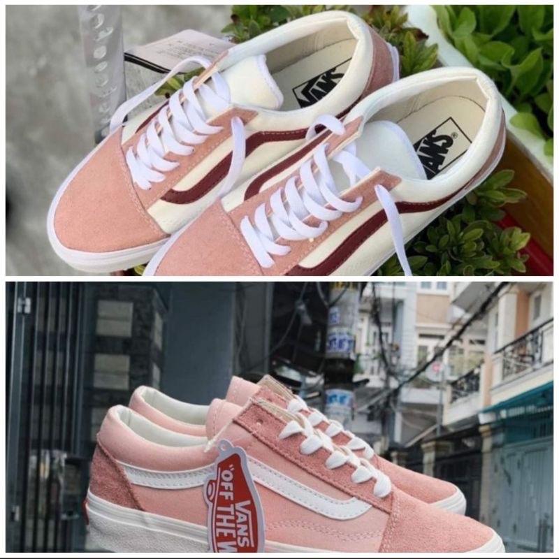 giày vans sz36/37 (pass)