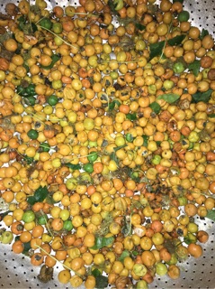 Hạt giống lạc tiên 100g