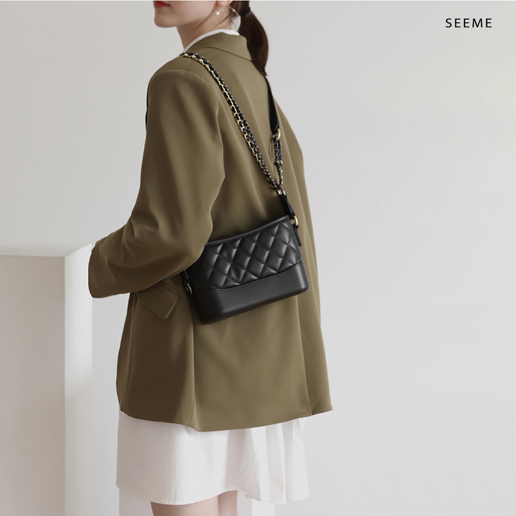Túi đeo chéo SEEME Laura Bag