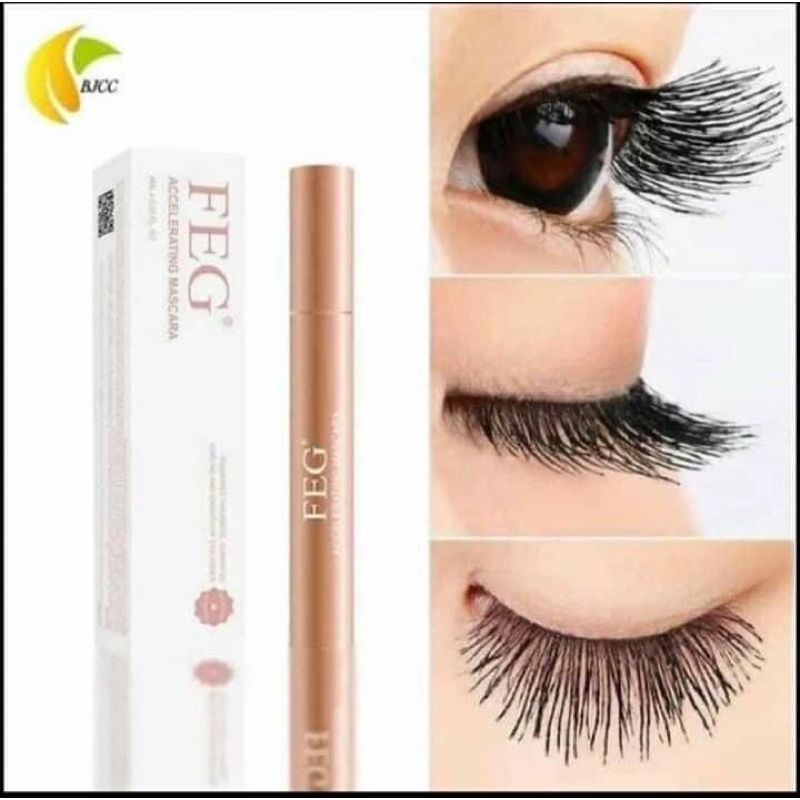 Mascara Feg chuẩn Auth 100℅ lâu trôi,không vốn cục | BigBuy360 - bigbuy360.vn