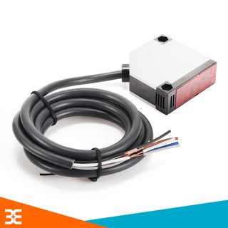 Cảm Biến Quang Omron E3JK-R4M1