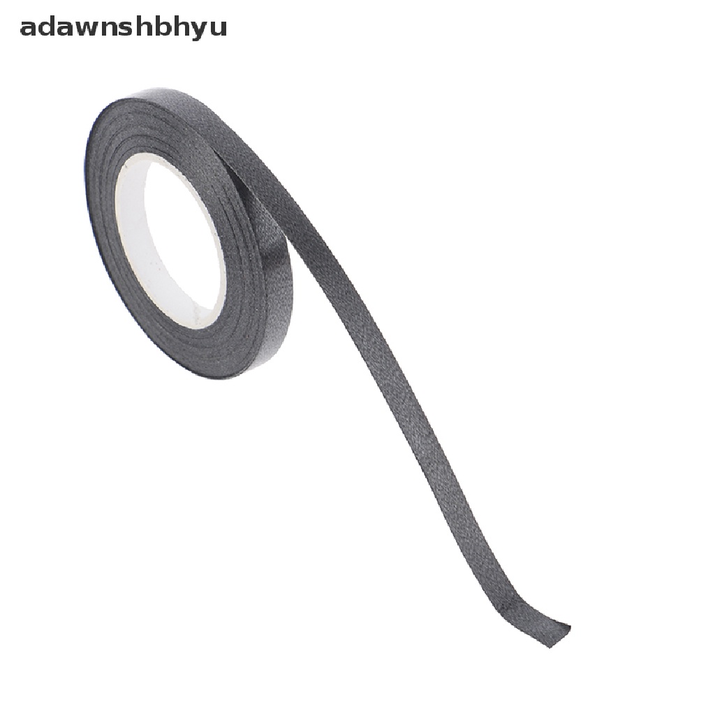 Cuộn Dây Ruy Băng Lụa Satin Dài 10M Dùng Trang Trí Tiệc Cưới / Sinh Nhật