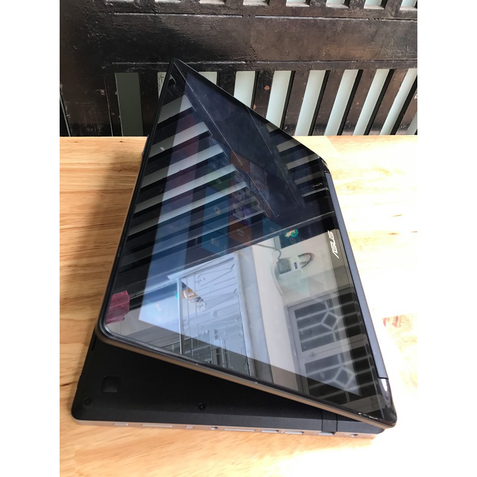 Laptop ASUS TP500L, i3 4005u, 4G, 500G, 15,6in, touch, x360 | BigBuy360 - bigbuy360.vn