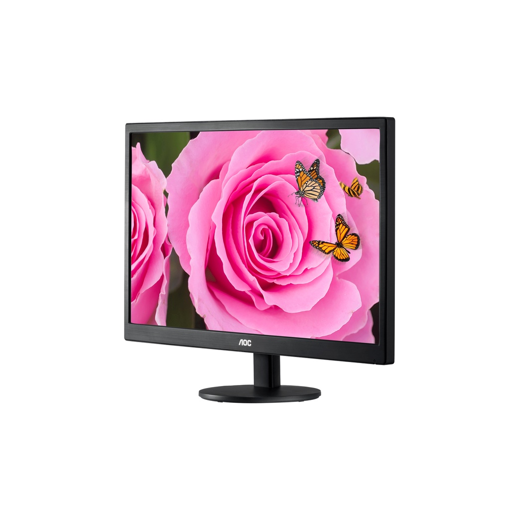 Màn hình AOC LED E2070SWN/74 19.5' | BigBuy360 - bigbuy360.vn