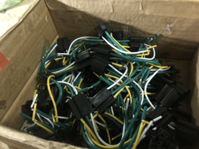 Relay - Role 4 chân dùng cho định vị GPS