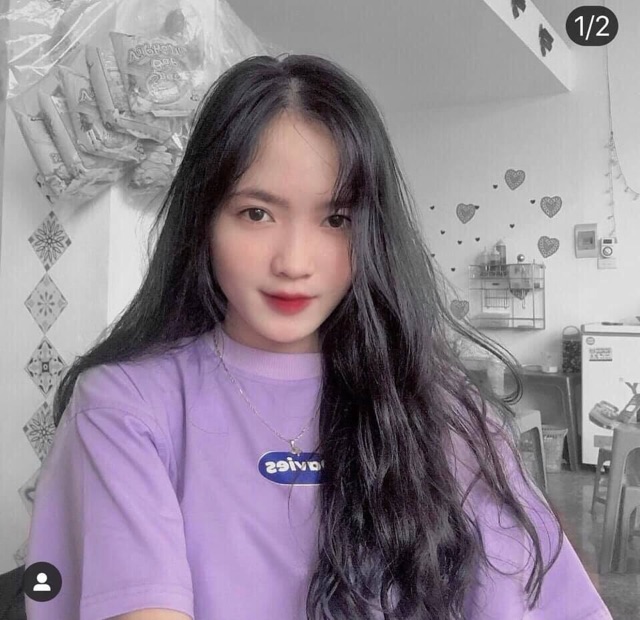 [ẢNH THẬT] Áo croptop tay lỡ cực chất &gt;&lt;