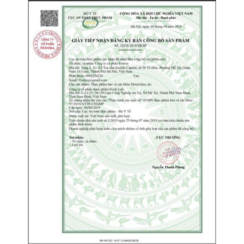 [Mẫu Mới]Detox slim giảm cân siêuu mạnh 14 ngày cấp tốc | BigBuy360 - bigbuy360.vn