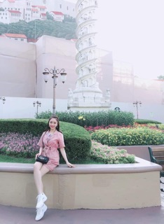 Thanh lý đầm
