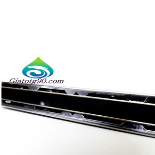 Ken Per formance Harmonica 24 Senior Key C 206480