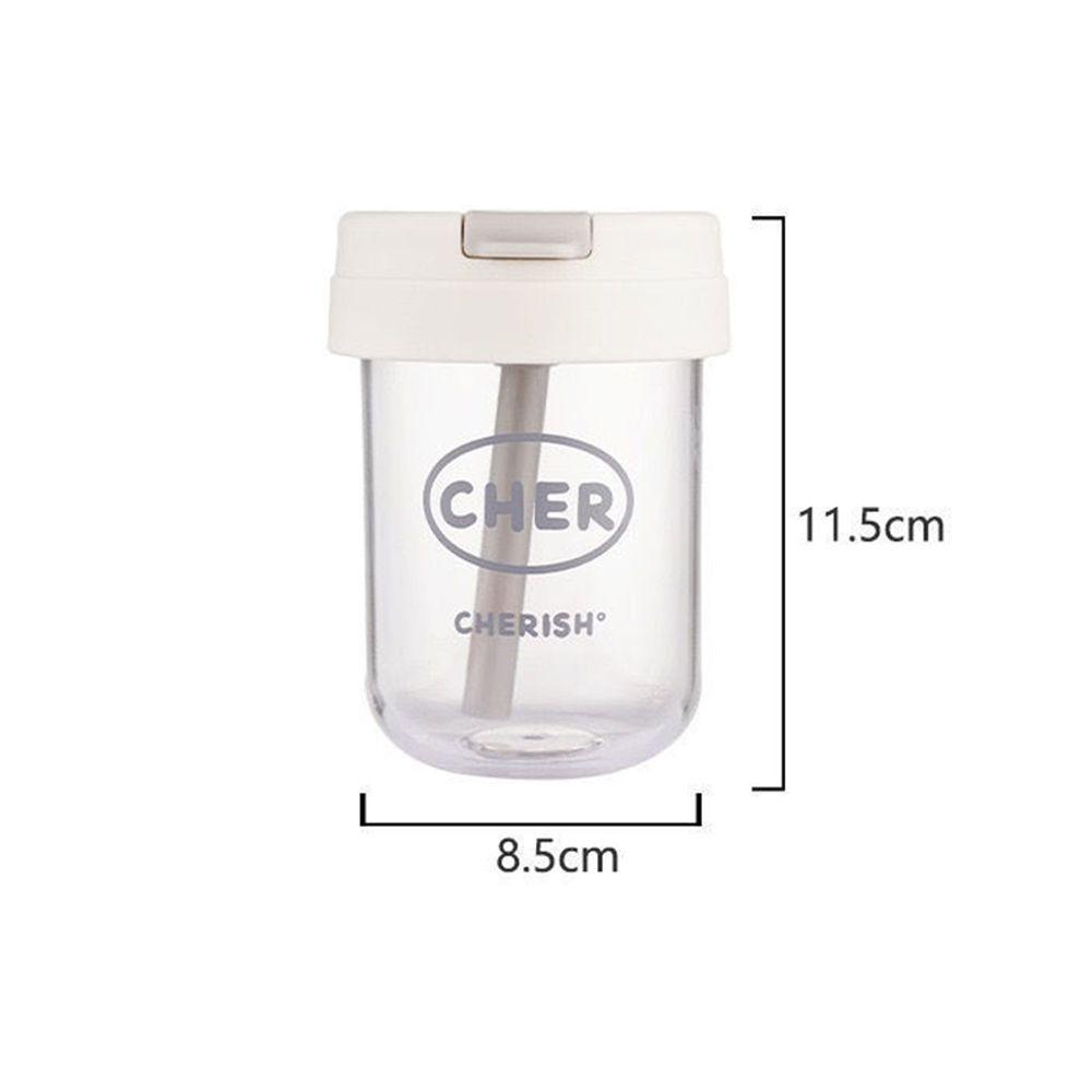 Bình Đựng Nước 330ml Thiết Kế Nhỏ Nhắn Dễ Thương Tiện Dụng