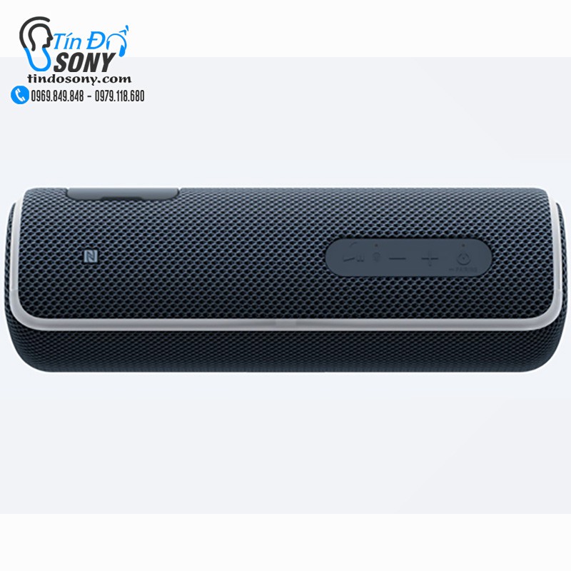 Loa di động, Bluetooth Sony SRS-XB21, chống nước