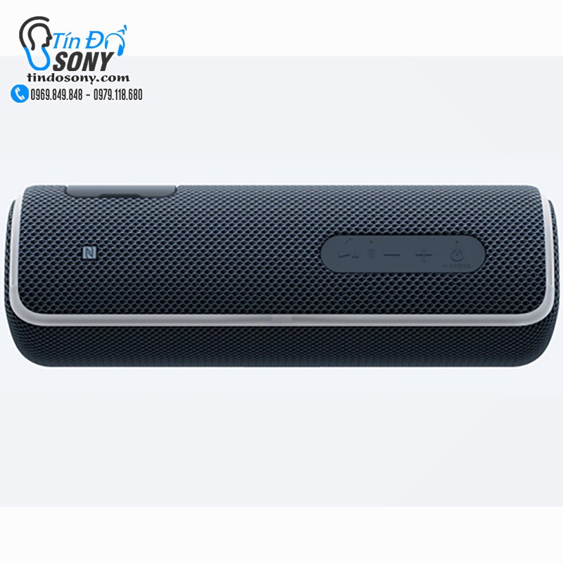 Loa di động, Bluetooth Sony SRS-XB21, chống nước (New 100%)