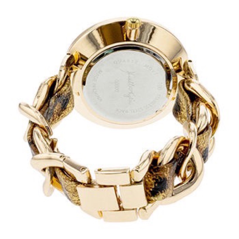 Đồng hồ nữ Kendall + Kylie dây xích