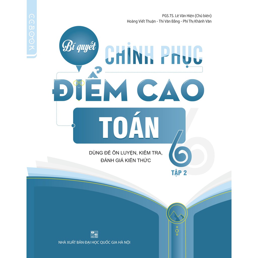 Sách - Combo bí quyết chinh phục điểm cao Toán - Văn - Anh lớp 6 | BigBuy360 - bigbuy360.vn