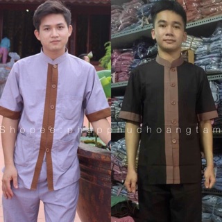 ĐỒ LAM ĐI CHÙA # Lãnh tụ phối nam