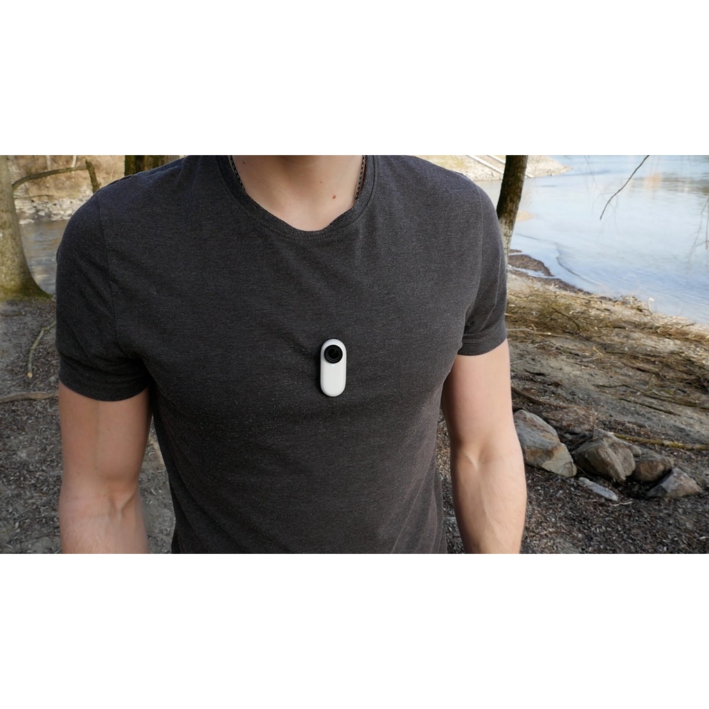 Insta360 Go 2 Chính hãng Bảo hành 12tháng | BigBuy360 - bigbuy360.vn