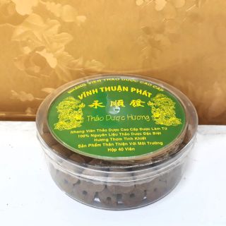 Hương nụ Vinh Thuận Phát