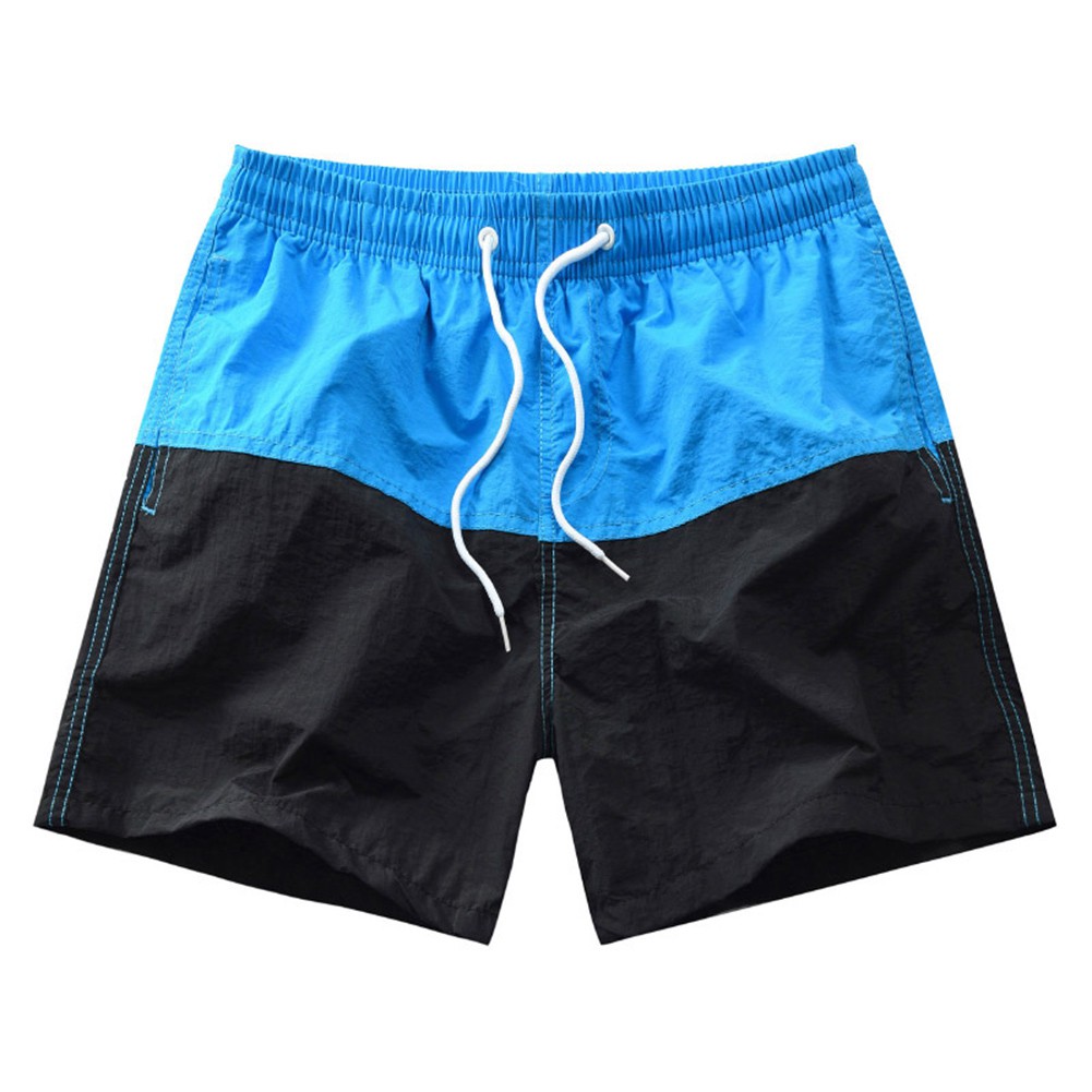 Quần bơi lưng dây rút cho nam | BigBuy360 - bigbuy360.vn