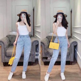 Hottrent Hang HOT Baggy cạp chun