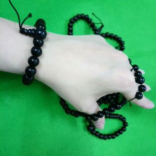 Vòng chuỗi hạt handmade
