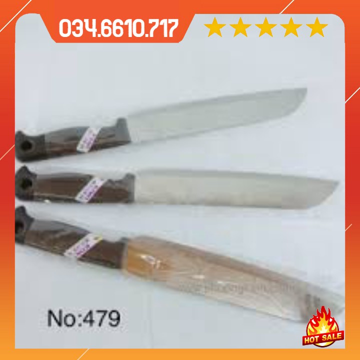 Dao thái Kiwi Thái Lan chính hãng 475-476-477-478-479