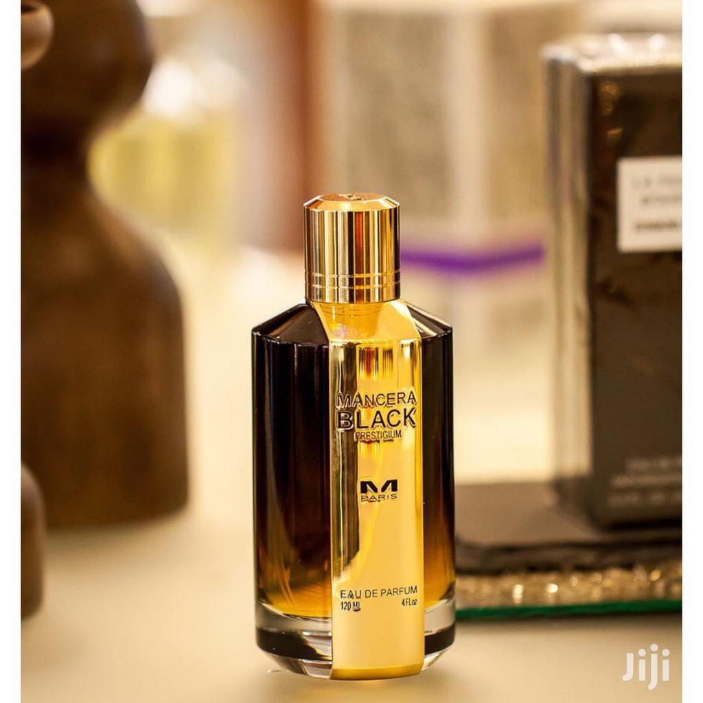 ꋖ Nước hoa dùng thử Mancera Black Prestigium 𝐓𝐲𝐧𝐚𝐰𝐰