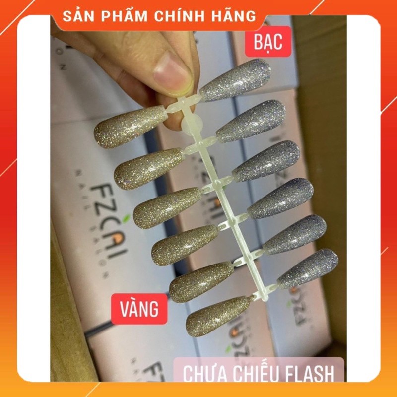 SƠN GEL NHŨ FLASH- NHŨ KIM CƯƠNG