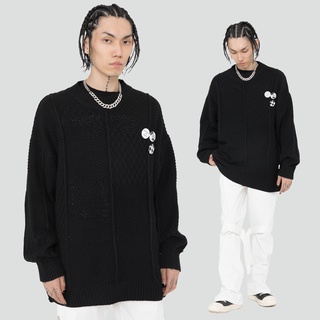 Áo len Made Extreme Stick Figure Knitwear