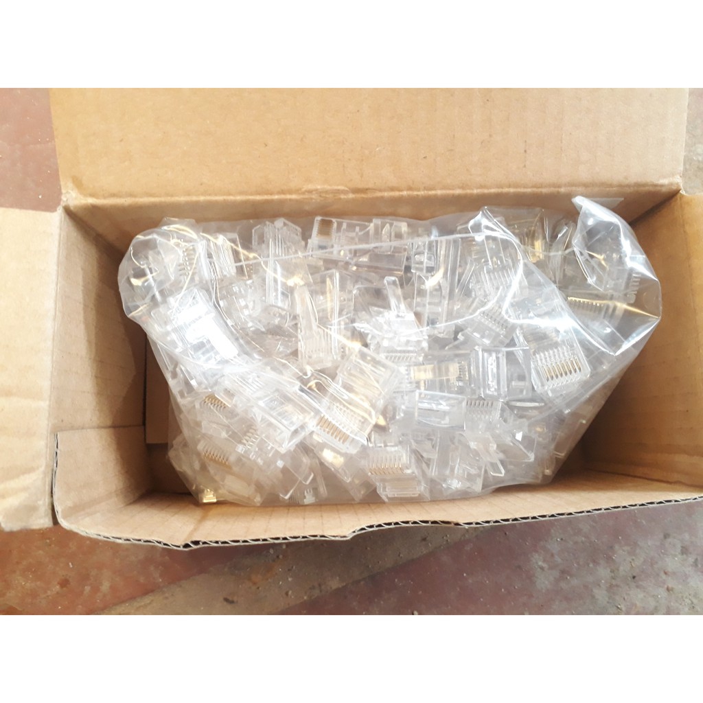 Hạt mạng loại đặc biệt, mội hộp 100 cái