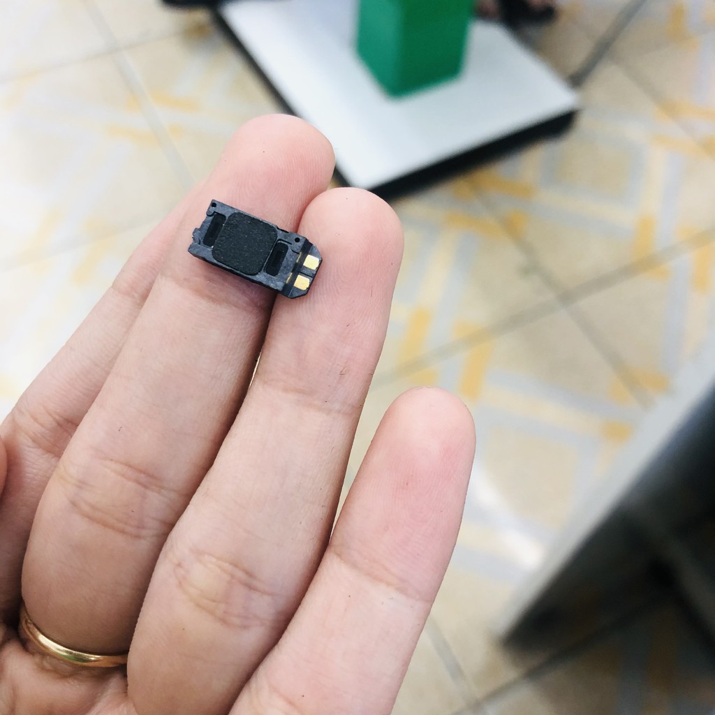 Loa trong Samsung J4 Core / J410 zin bóc máy , bảo hành đổi trả