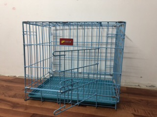 Lồng chuồng chó mèo mã 600-10